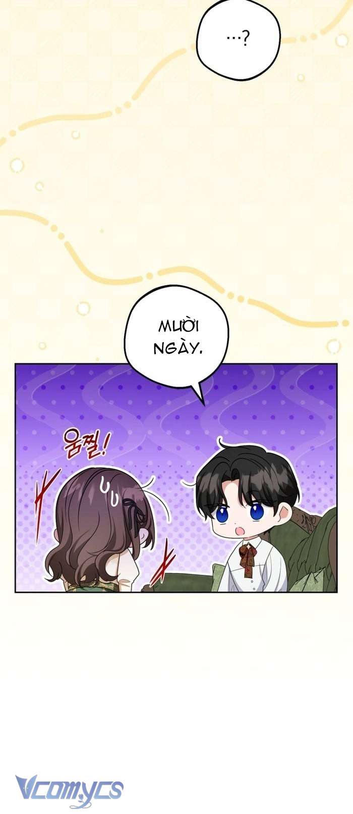 Được Yêu Thương Mà Còn Ngại Ngùng Sao! Chap 101 - Trang 3