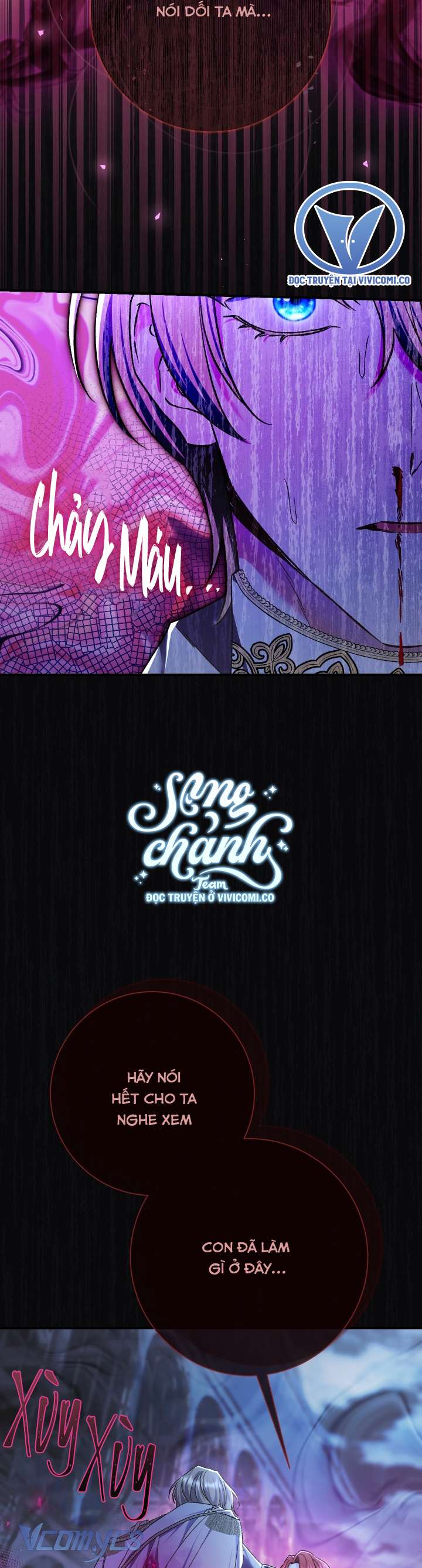 Người Xem Mắt Của Ác Nữ Quá Hoàn Hảo Chap 79 - Next Chap 80