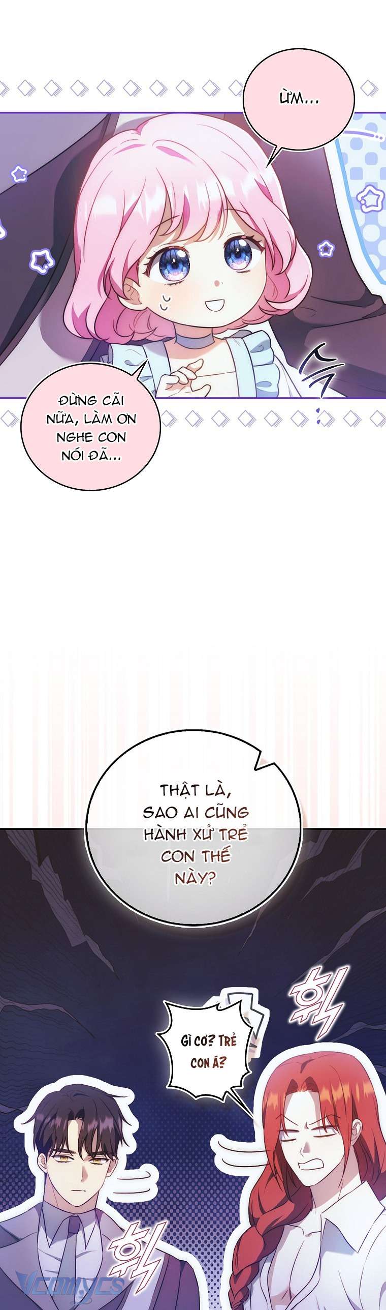 Góc Trải Nghiệm Nho Nhỏ Chap 4 - Trang 2