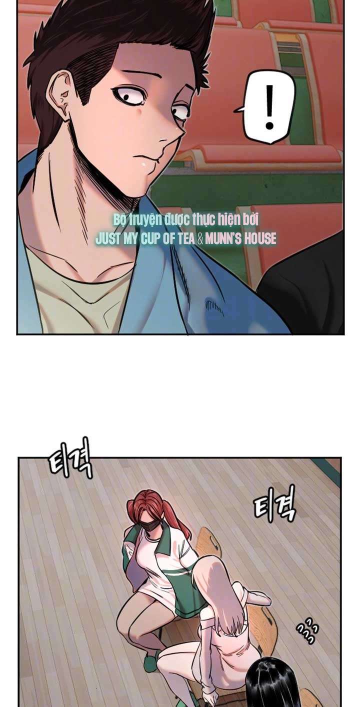 Manitto Chap 19 - Trang 2