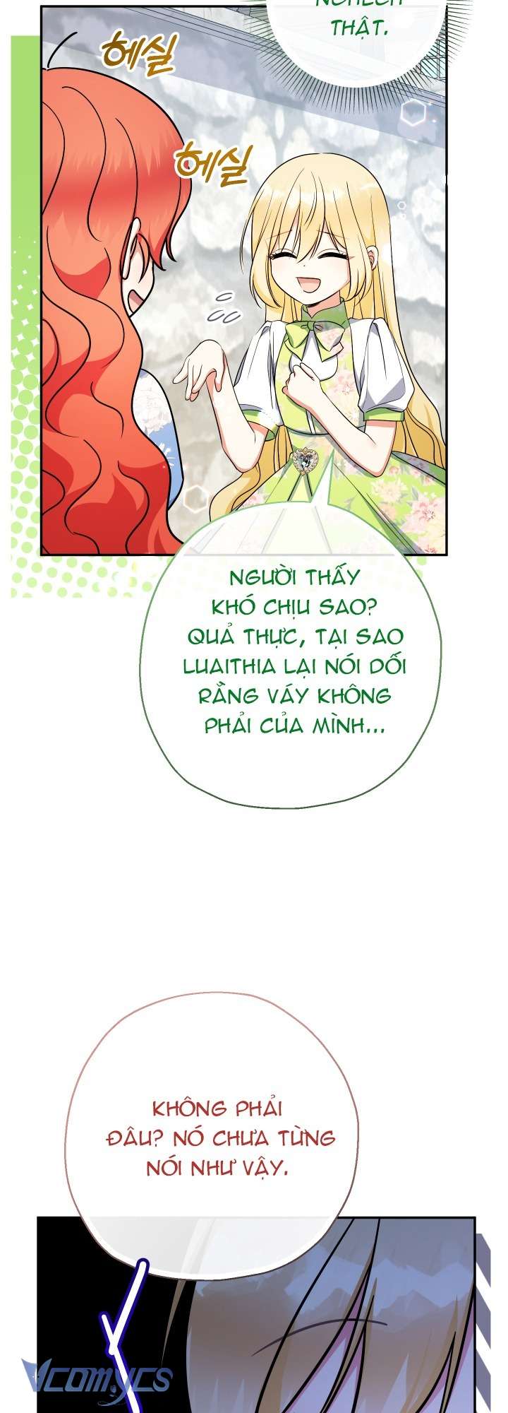 Tiểu Thư Tích Tiền Đi Bụi Chapter 99 - Trang 4