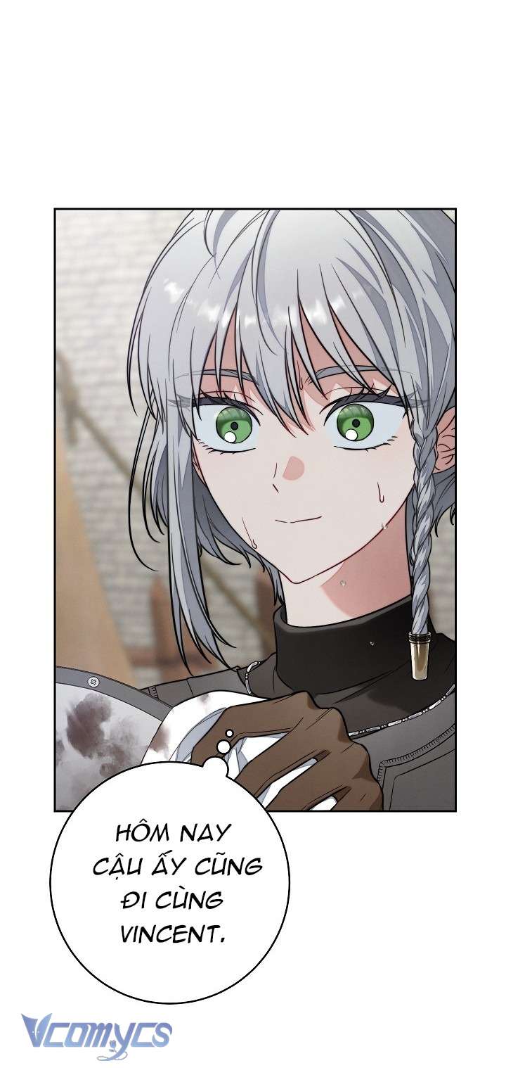 Hôn Nhân Vụ Lợi 2: Bản Tình Ca Không Thể Quên Chap 5 - Trang 3