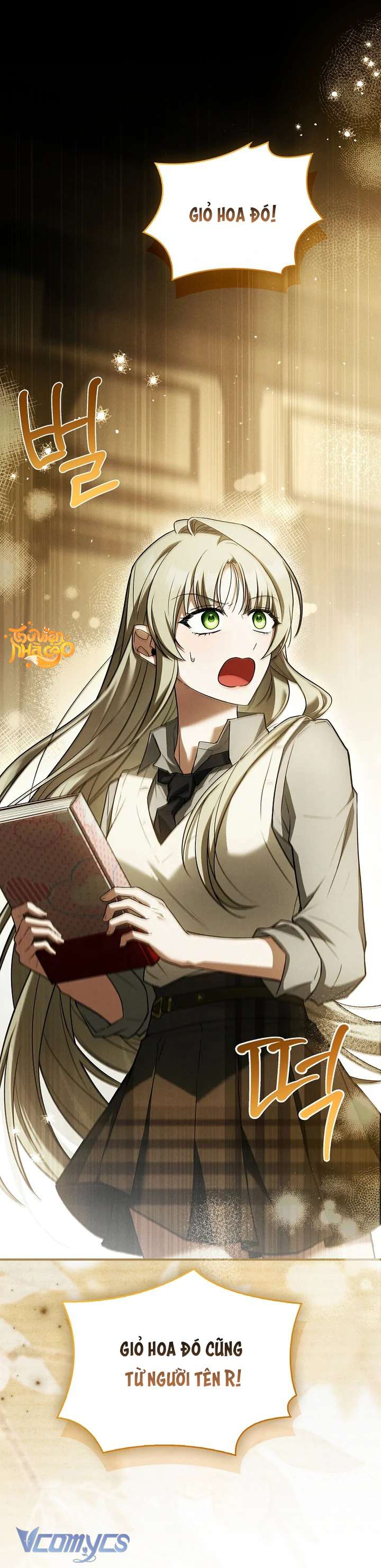 Văn Phòng Xử Lý Khủng Khoảng Tình Cảm Cho Nam Chính Chap 13 - Trang 2