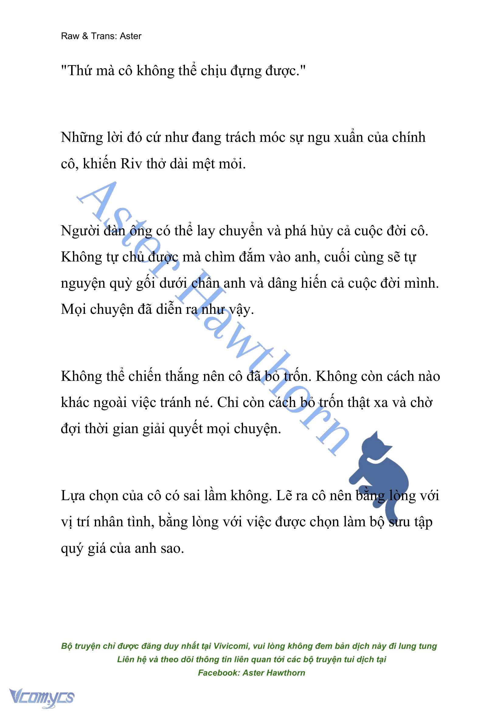 [NOVEL] Odalisque Chap 112 - Next Chap 113