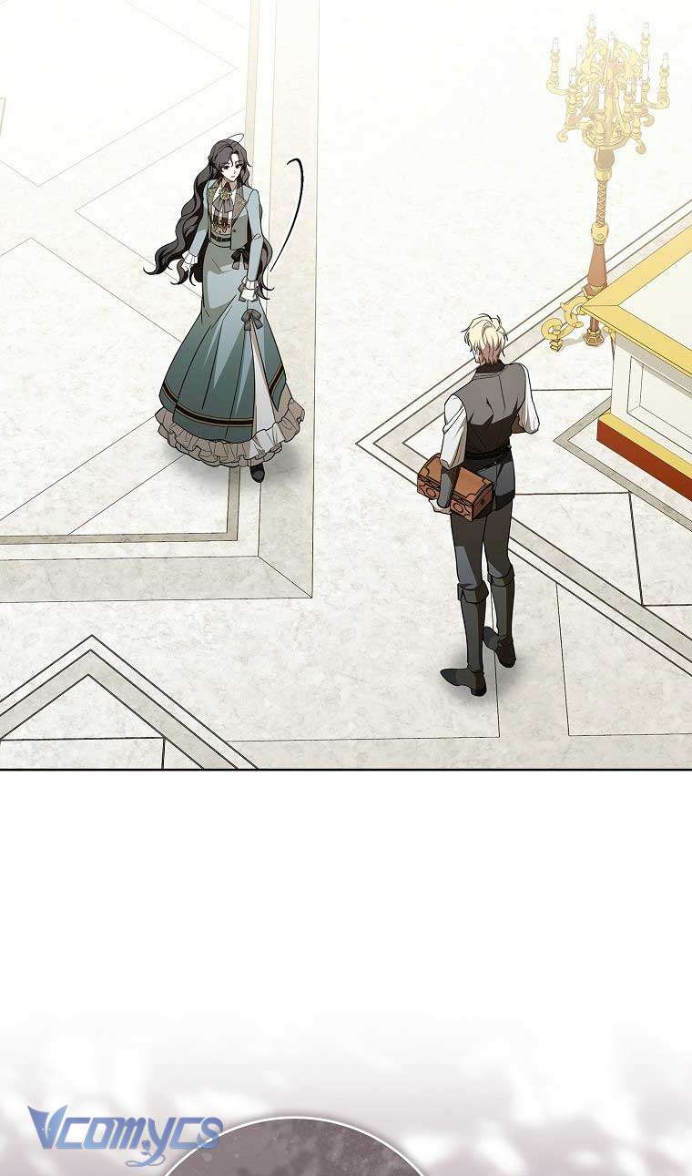 100 lời nguyền tại dinh thự Illestone Chap 20 - Trang 2