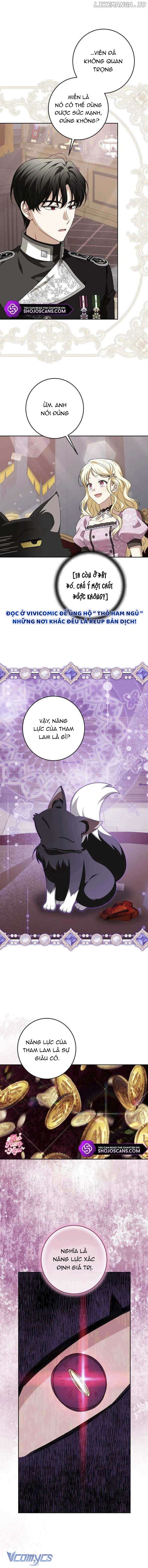 Gia Đình Phản Diện Phản Đối Tự Lập Chapter 39 - Next Chapter 40