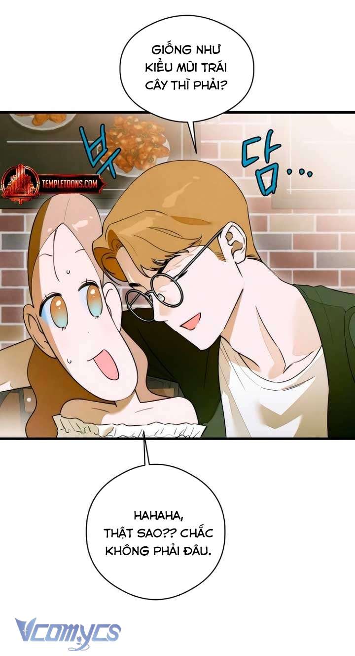 [18+] Mong Ước Của Ác Quỷ Chap 58 - Trang 2