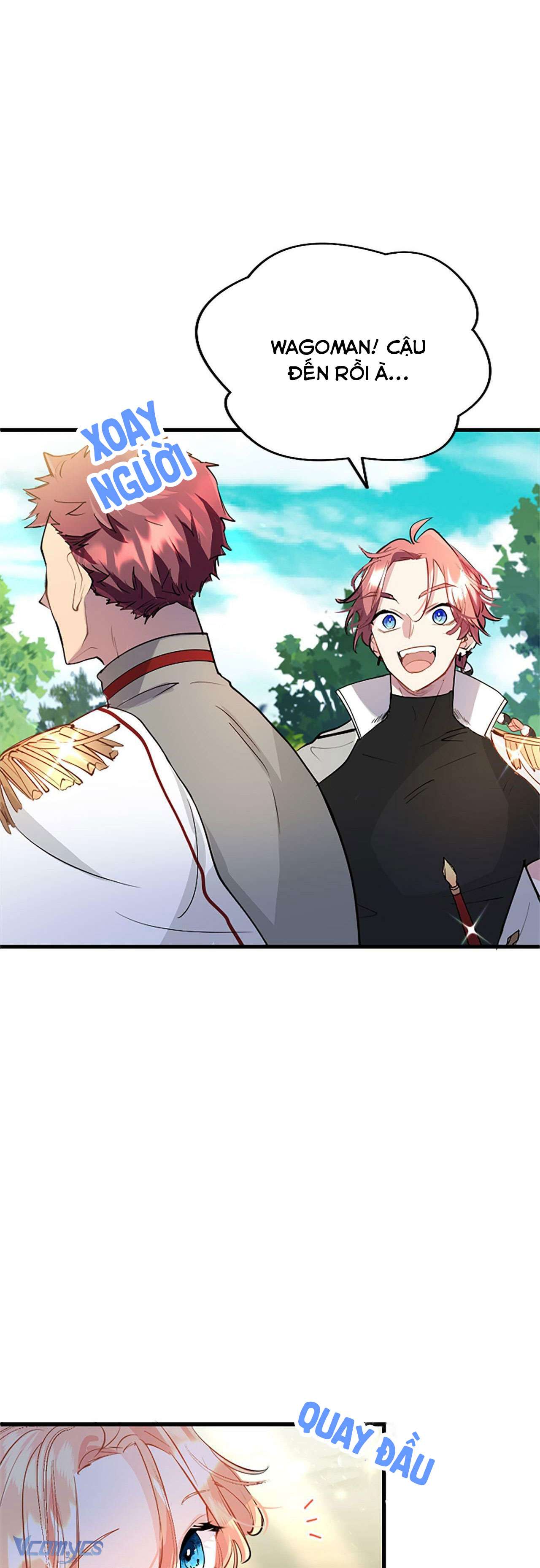 Đại Tiểu Thư Sao Phải Giả Nam Chapter 26 - Next Chapter 27