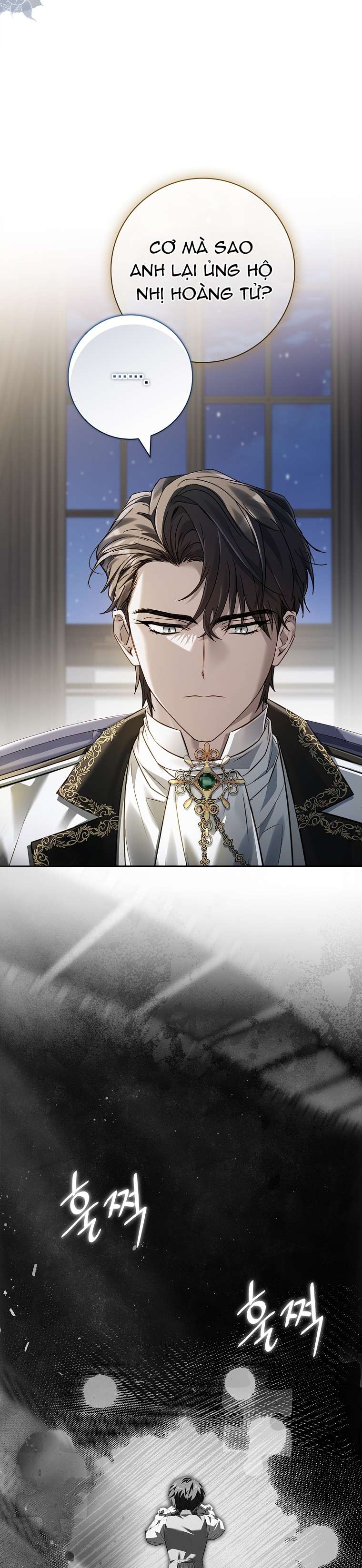 Chồng Ơi, Tại Sao Chúng Ta Không Thể Ly Hôn? Chap 59 - Next Chap 60