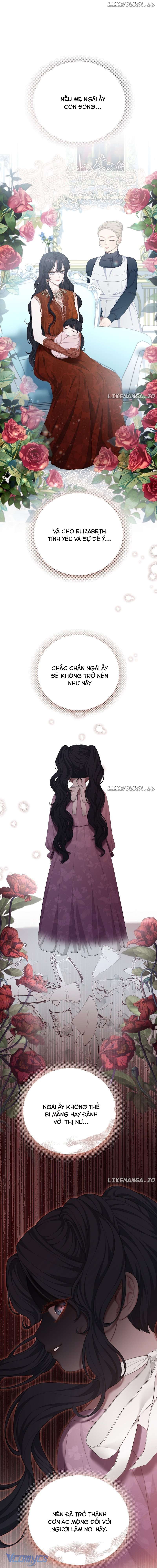 Hầu Nữ Không Còn Thèm Muốn Chủ Nhân Nữa Chapter 12 - Next Chapter 13