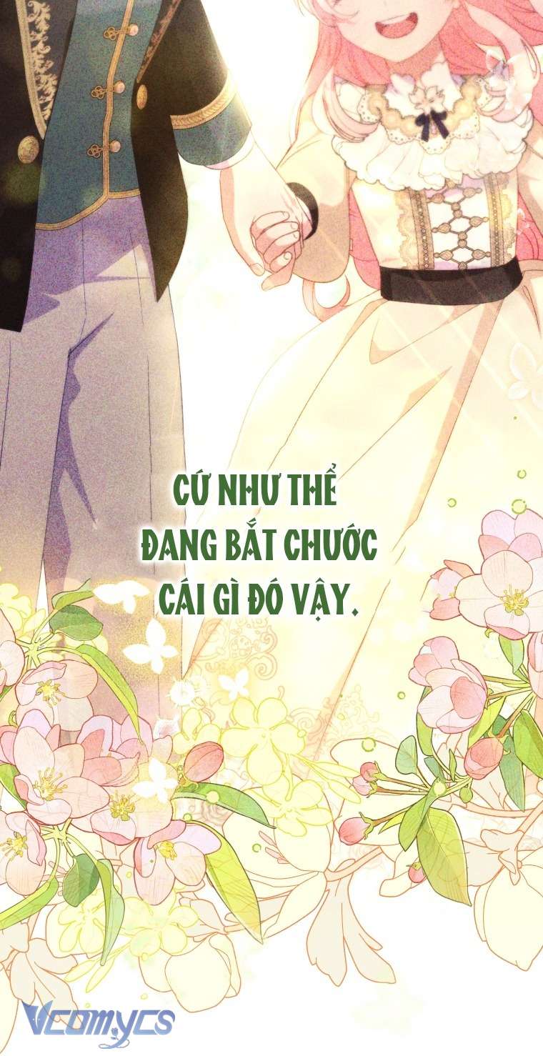 Tôi Được Nuôi Dưỡng Bởi Những Kẻ Phản Diện Chap 110 - Trang 2