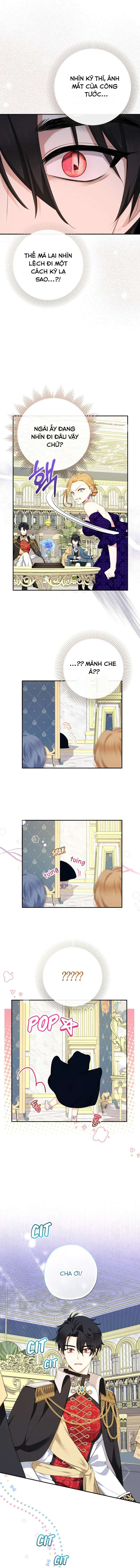 [PNT] Tiểu Thư Tích Tiền Đi Bụi Chap 74 - Trang 2