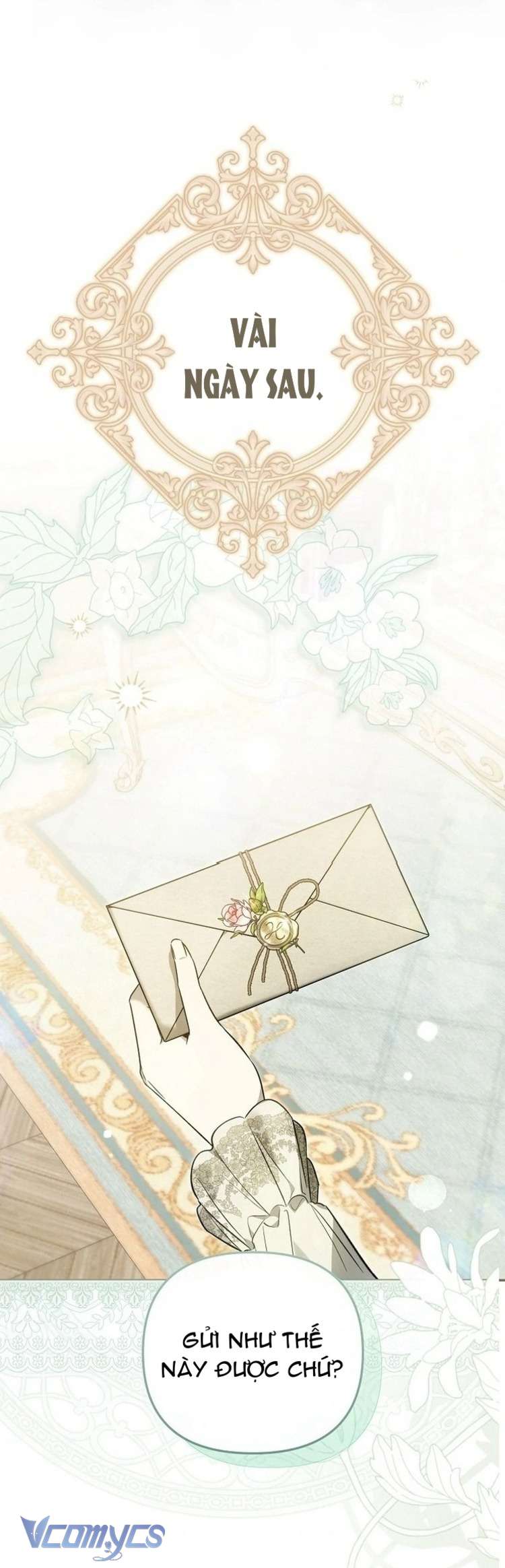 Độc Chiếm Sủng Ái Của Công Chúa Út, Mọi Người Đều Say Mê Tôi. Chap 40 - Trang 2