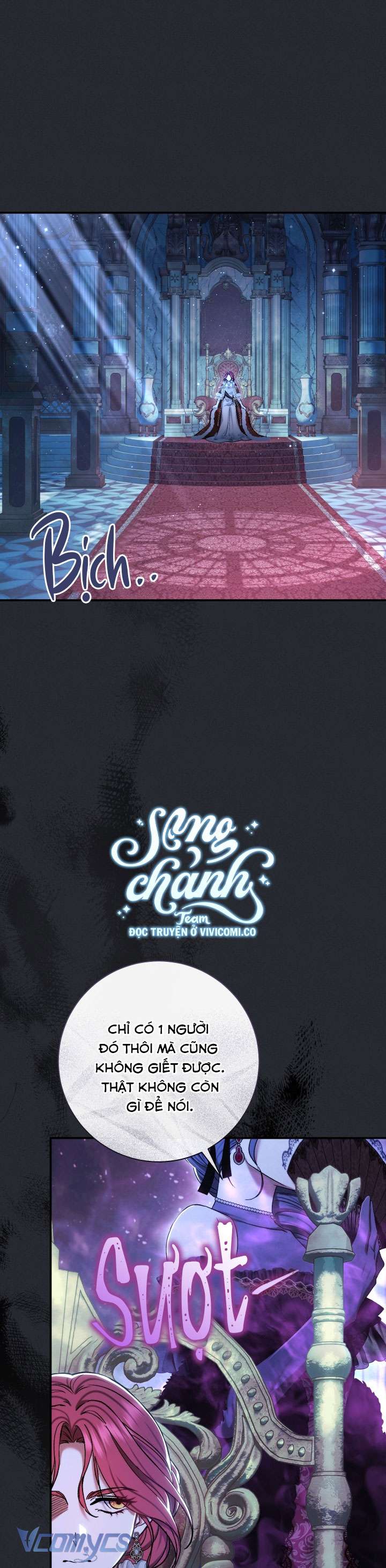 Người Xem Mắt Của Ác Nữ Quá Hoàn Hảo Chap 86 - Next Chap 87