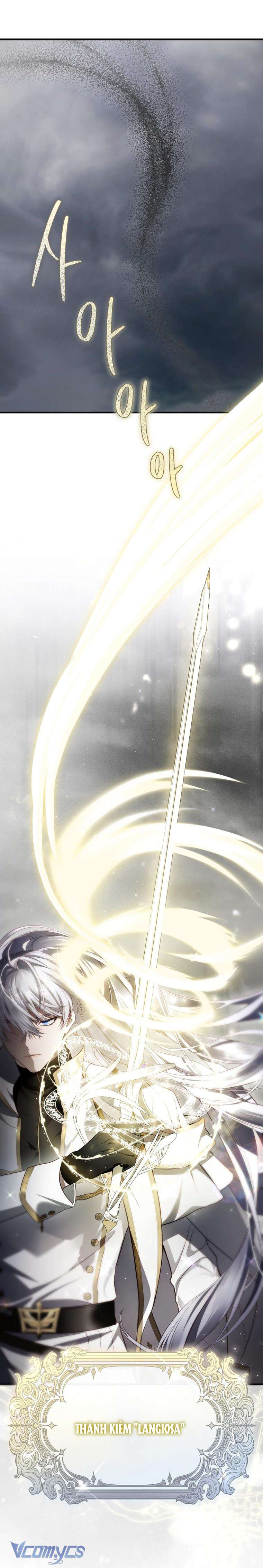 『END SS1』Hoa Bên Lưỡi Kiếm Chap 19 - Trang 2