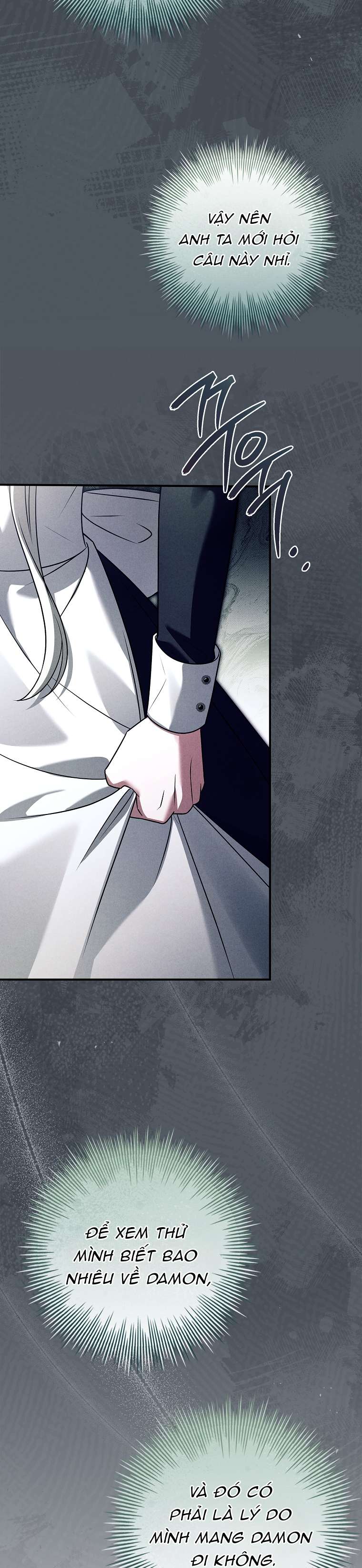 Văn Phòng Thám Tử Dành Cho Nam Chính Hối Hận! Chap 18 - Trang 3