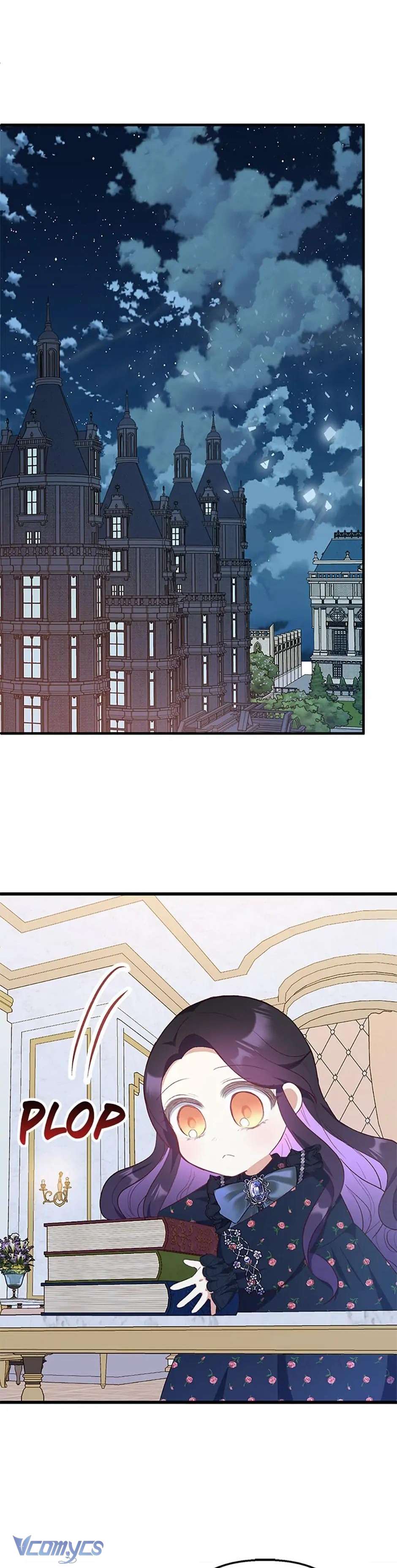 Con Gái Cưng Của Quỷ Chap 26 - Next Chap 27