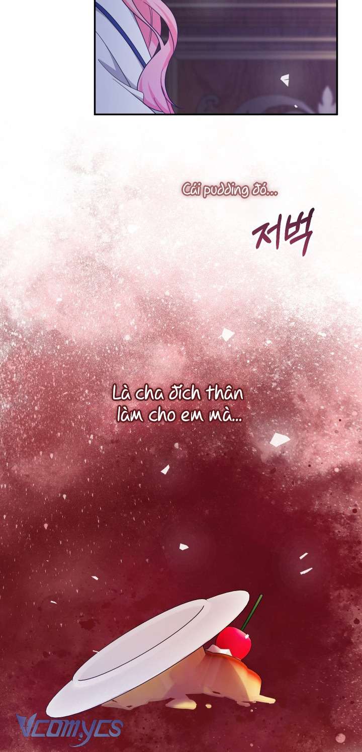 Tiểu Thư Tích Tiền Đi Bụi Chap 88 - Trang 4