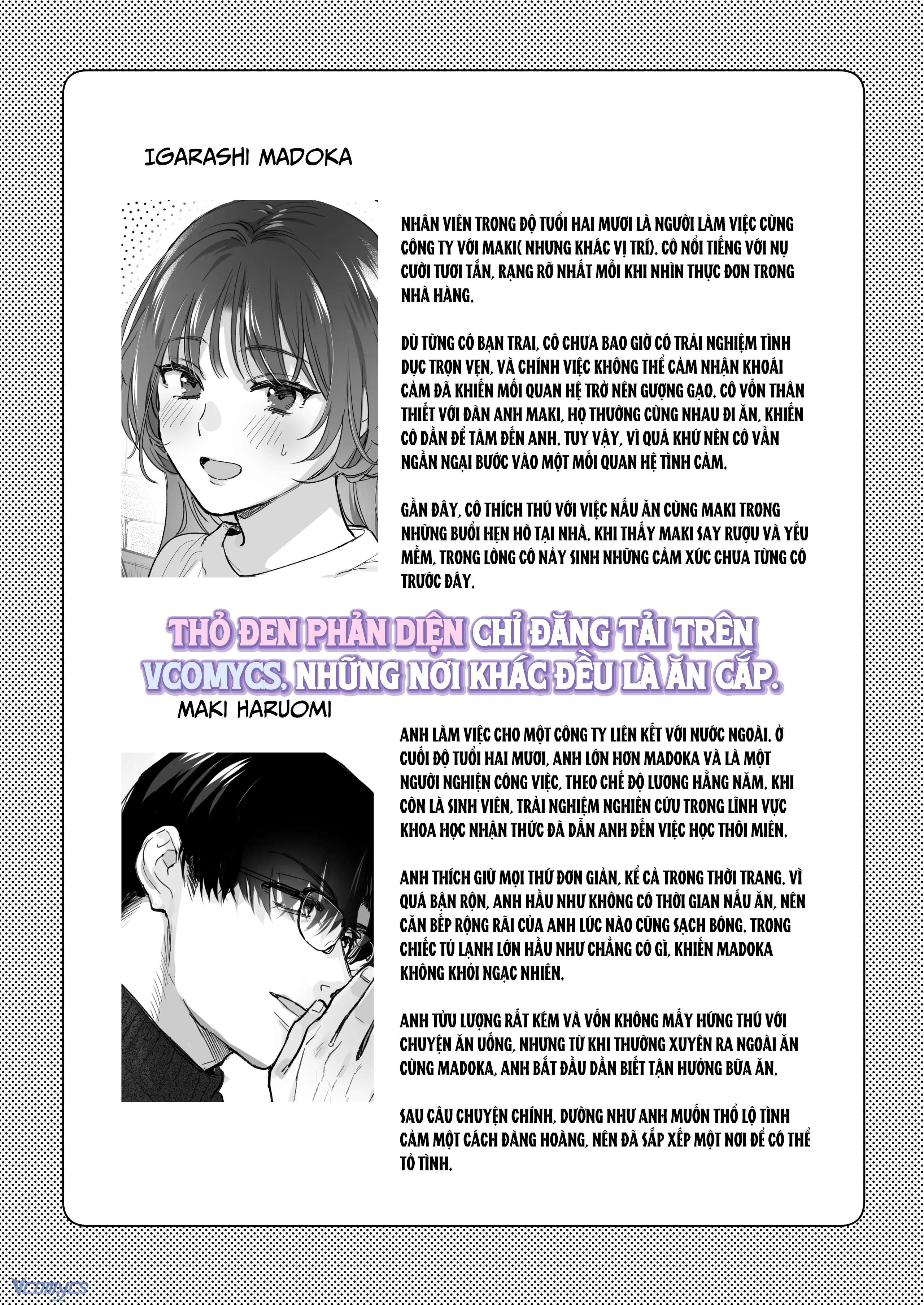 『18+』Tuyển Tập Truyện Ngắn Sếch Tàn Bạo Chap 54.2 - Next Chap 55