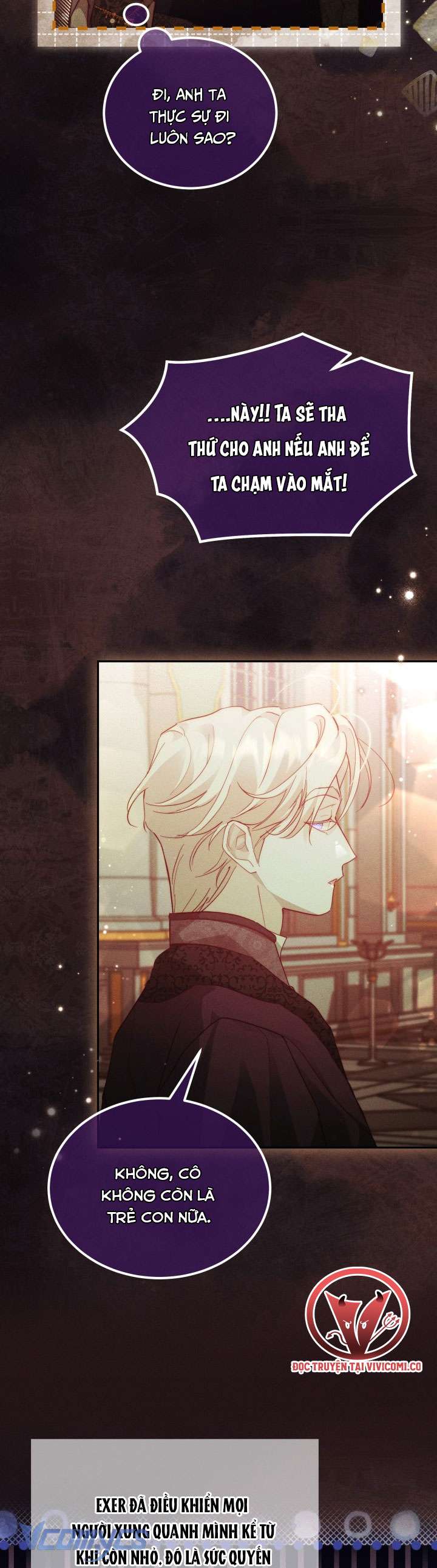 Tiếng Trống Vang Dội Chap 48 - Trang 2