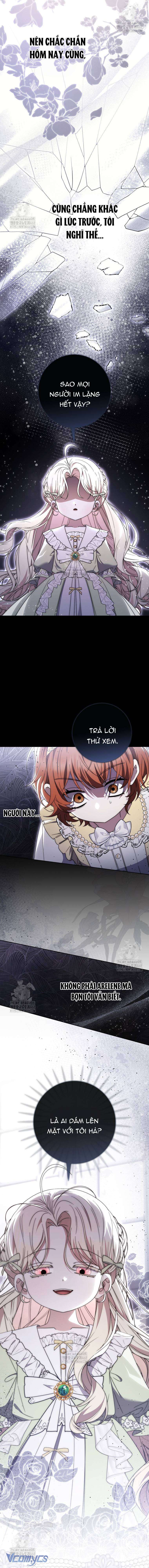 Nam Chính Bệnh Hoạn Ám Ảnh Với Sức Khoẻ Của Tôi Chap 31 - Next Chap 32