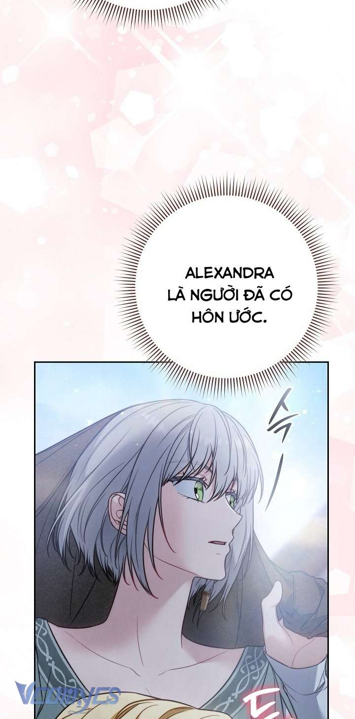 Hôn Nhân Vụ Lợi 2: Bản Tình Ca Không Thể Quên Chapter 12 - Trang 3