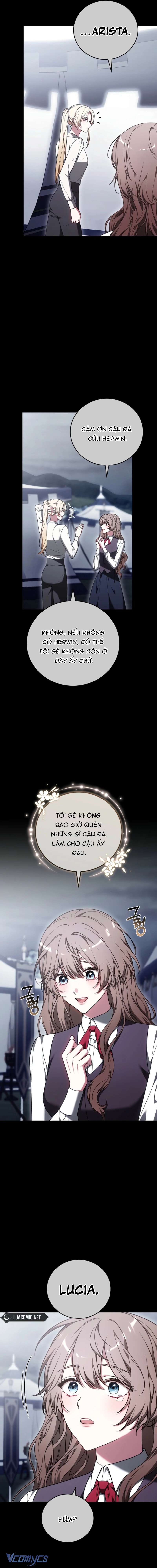 Lời Tỏ Tình Lần Thứ 101 Chap 5 - Trang 3