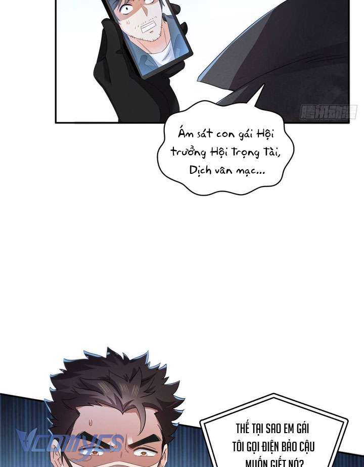 Hệt Như Hàn Quang Gặp Nắng Gắt Chapter 565 - Next Chapter 566