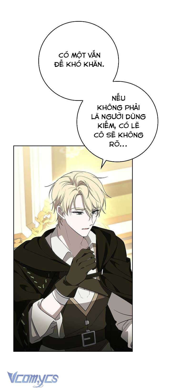 100 lời nguyền tại dinh thự Illestone Chap 5 - Trang 2