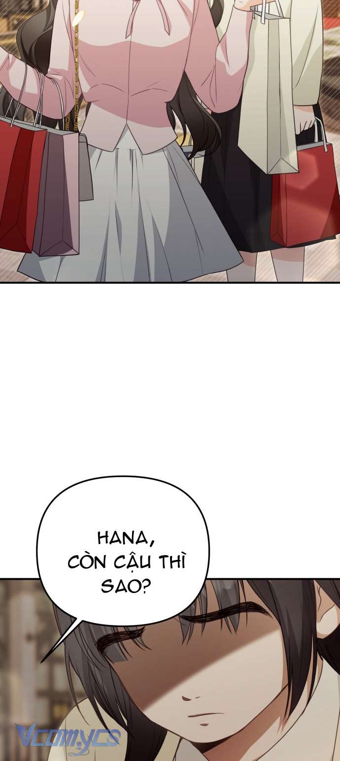 Tôi sẽ biến bạn thành nữ hoàng! Chap 2 - Trang 3