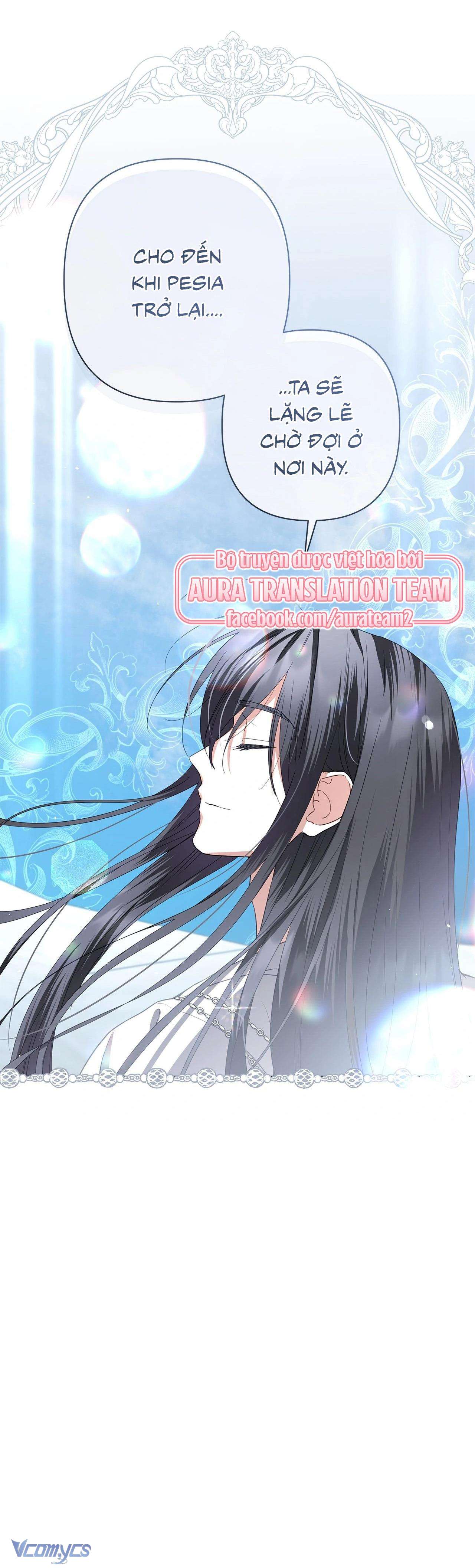 Dấu Vết Của Mặt Trăng Chap 69 - Next Chap 70