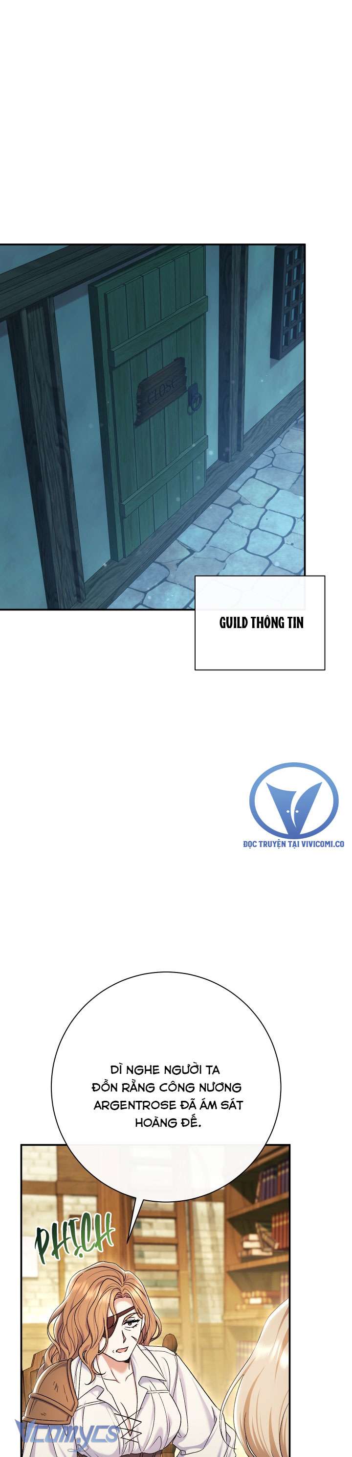 Người Xem Mắt Của Ác Nữ Quá Hoàn Hảo Chap 86 - Next Chap 87