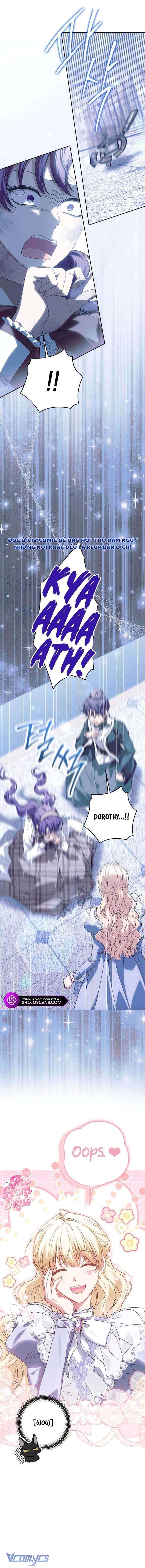 Gia Đình Phản Diện Phản Đối Tự Lập Chapter 36 - Next Chapter 37