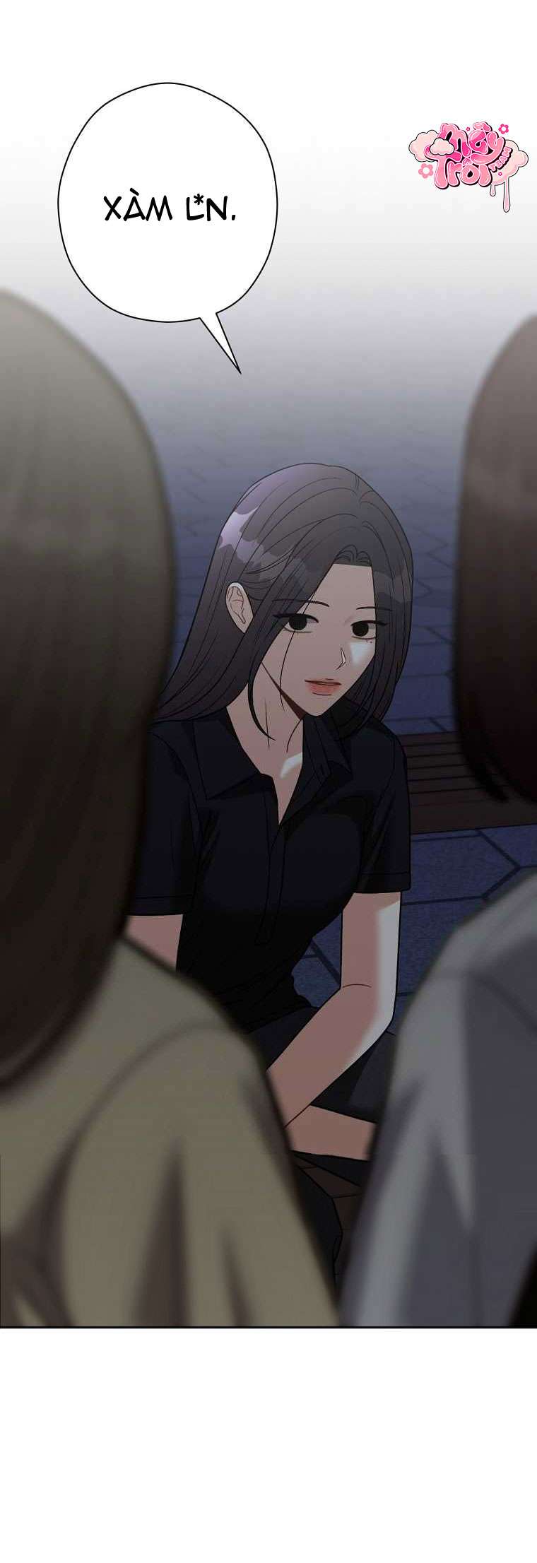 [18+] Ngọn Gió Thơ Ngây Chap 4 - Trang 2