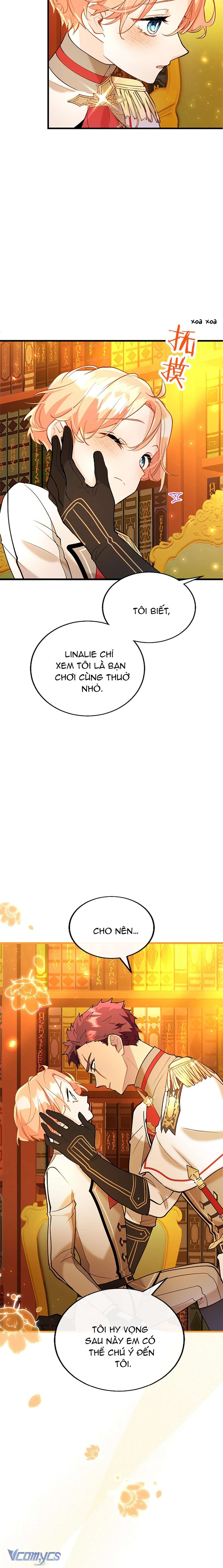 Đại Tiểu Thư Sao Phải Giả Nam Chapter 67 - Next Chapter 68