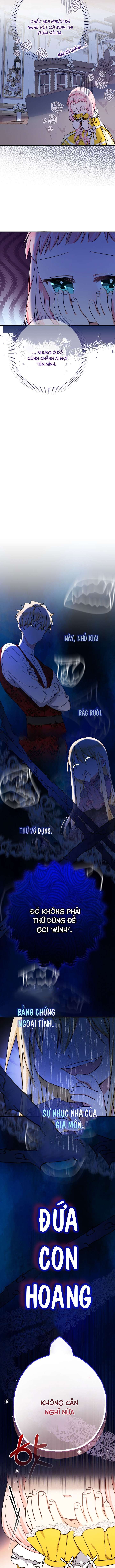 [PNT] Tiểu Thư Tích Tiền Đi Bụi Chap 18 - Next Chap 19