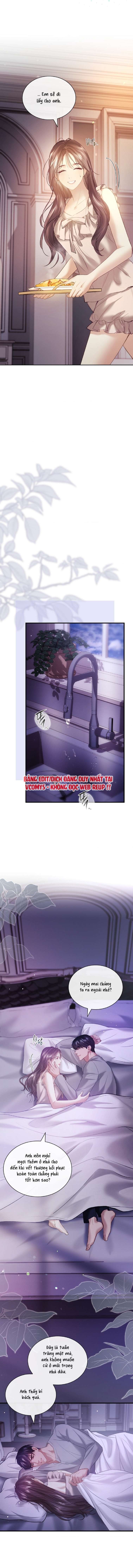 [ 18+ ] Người Vợ Trẻ Chap 47 - Trang 2