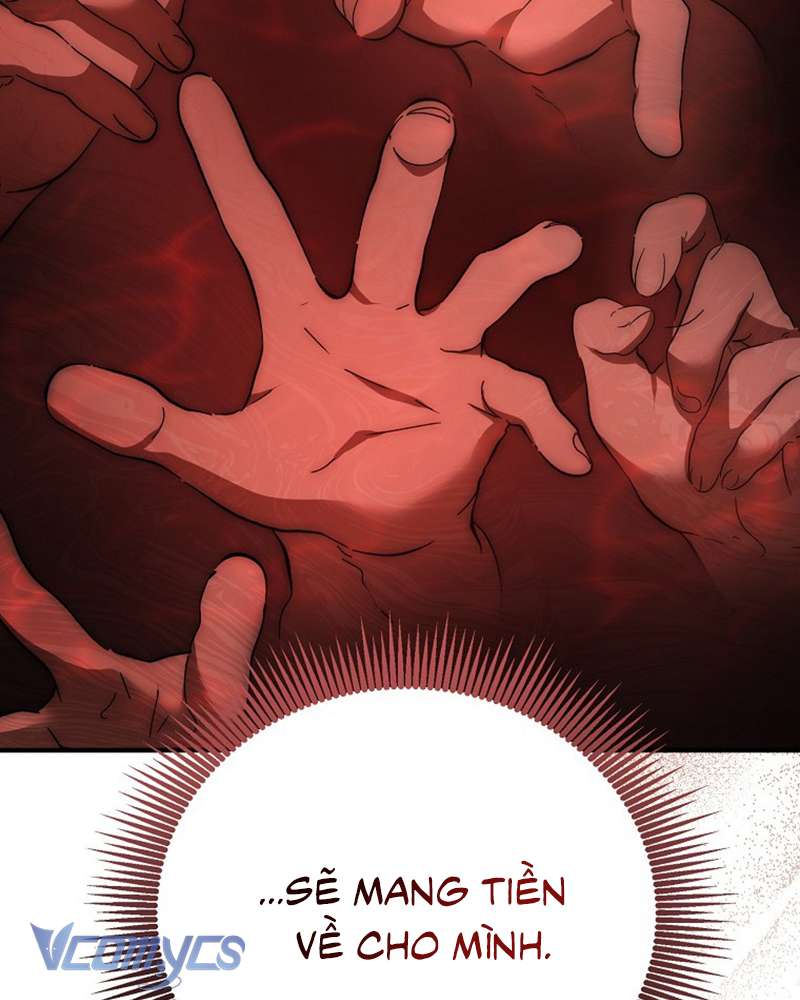 Ác Quỷ Nuôi Dưỡng Tiểu Thư Chapter 33 - Trang 4