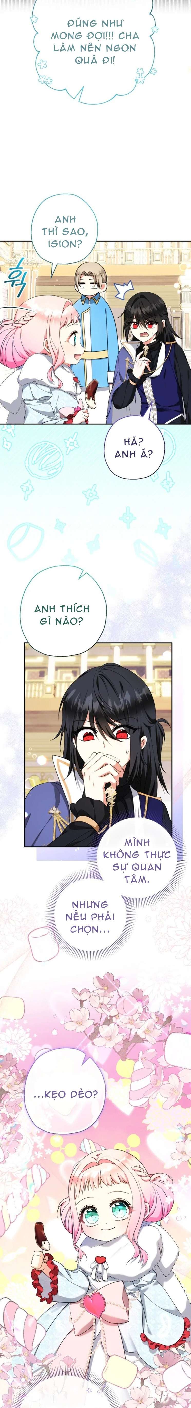 [PNT] Tiểu Thư Tích Tiền Đi Bụi Chap 48 - Next Chap 49