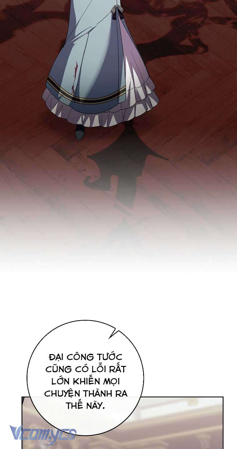 100 lời nguyền tại dinh thự Illestone Chap 22 - Trang 2