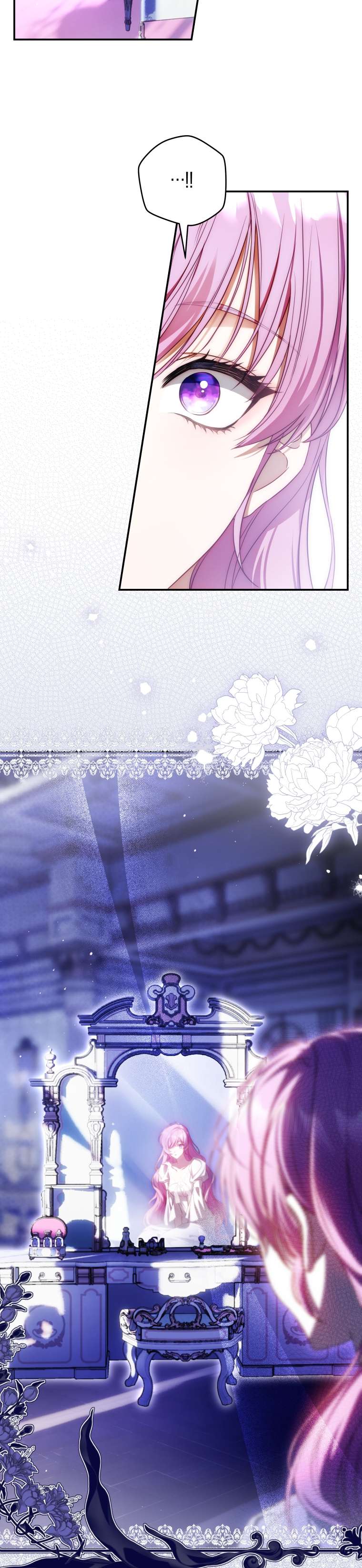 Đoá Hoa Và Thanh Kiếm Chap 5 - Next 