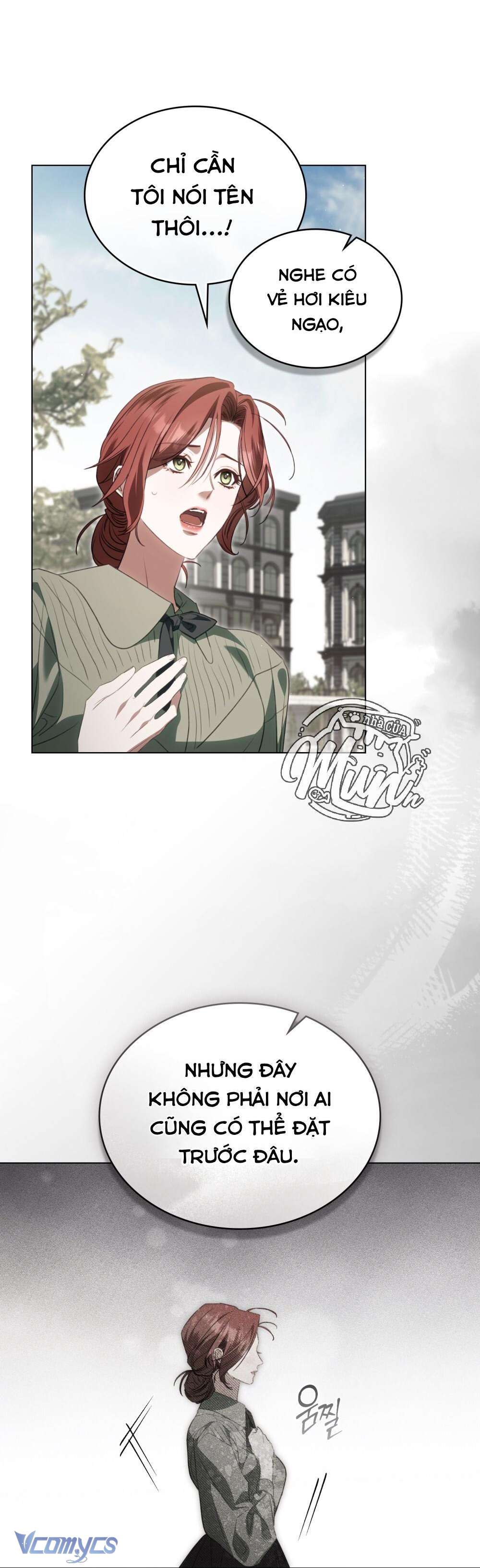 (Munn) Odalisque Chap 33 - Trang 2