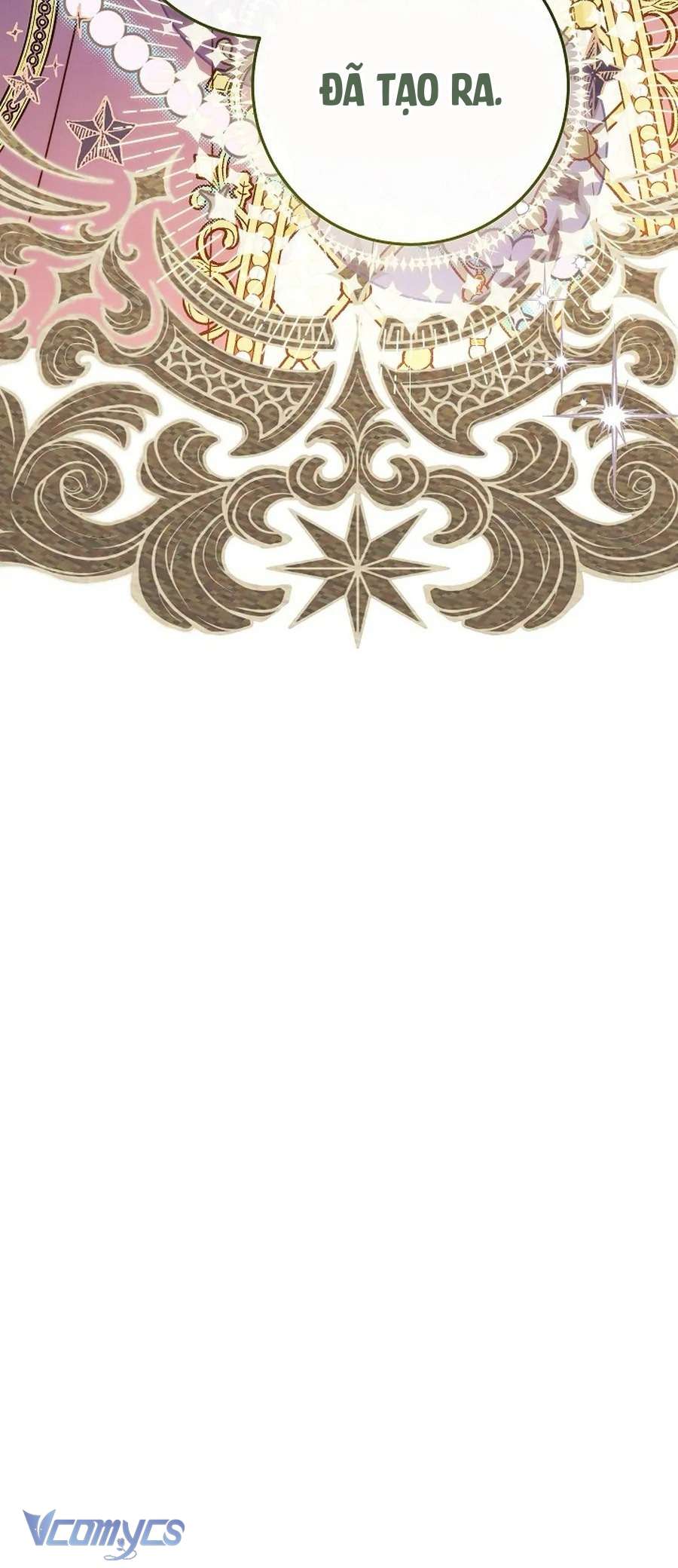 Hôn Nhân Vụ Lợi 2: Bản Tình Ca Không Thể Quên Chapter 10 - Trang 3