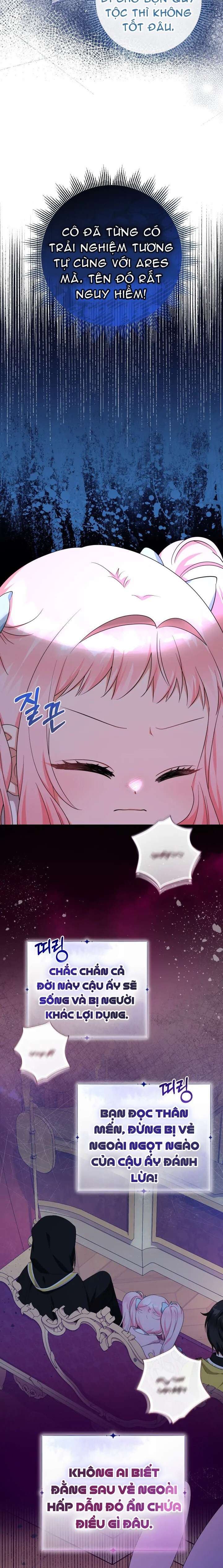 [PNT] Tiểu Thư Tích Tiền Đi Bụi Chap 56 - Next Chap 57