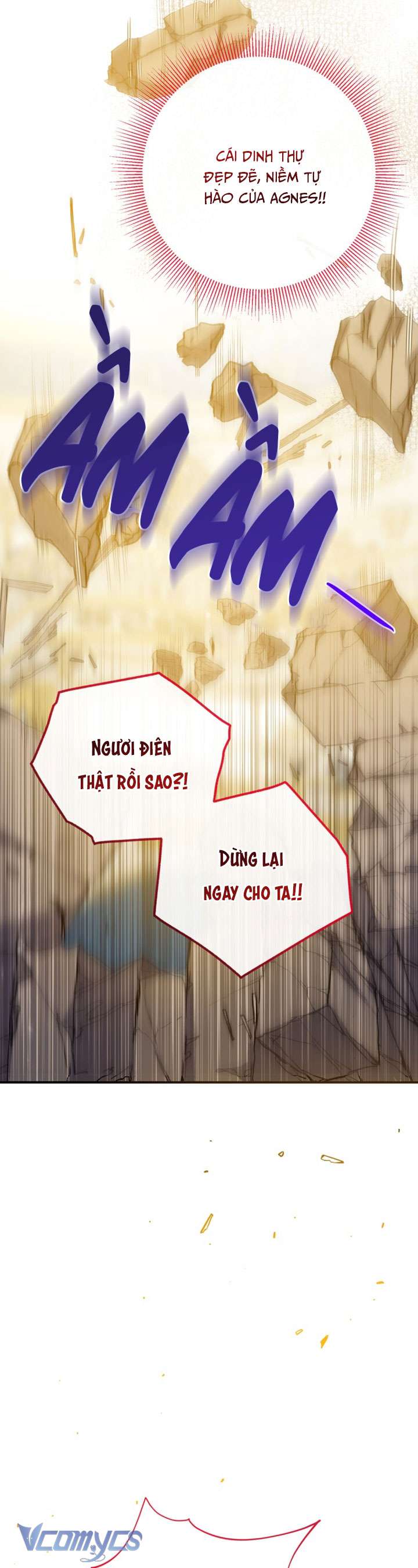 Chúng Ta Có Thể Trở Thành Một Gia Đình Được Không? Chap 146 - Next Chap 147