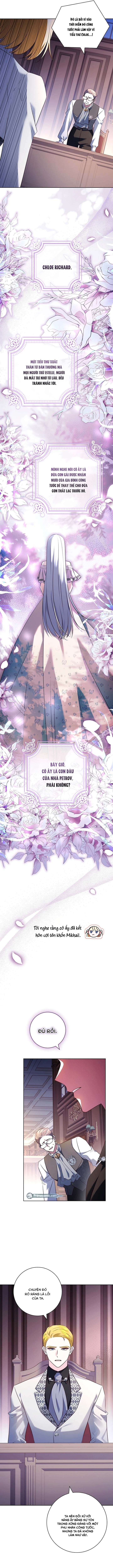 Hãy Để Luật Sư Chuyên Nghiệp Lo Chuyện Ly Hôn Chap 18 - Trang 2