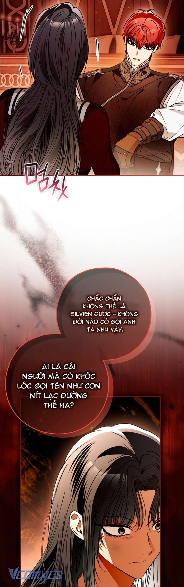 Ai Đó Đang Điều Khiển Cơ Thể Của Tôi Chap 75 - Trang 4