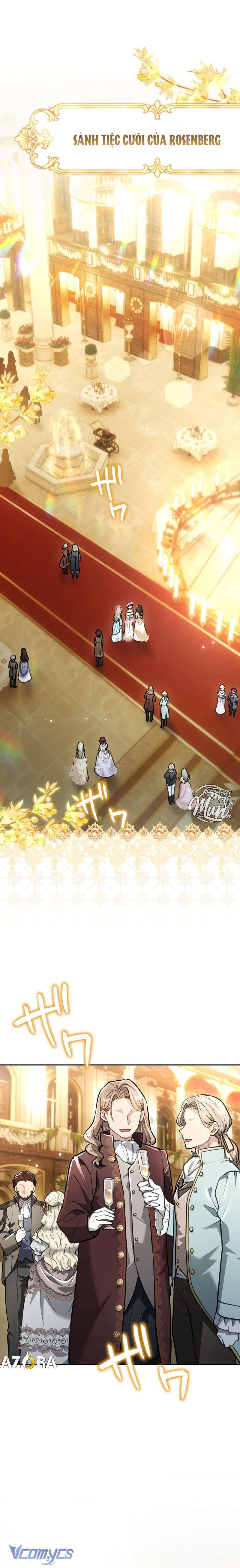 Thưa ngài, Tôi cảm thấy khó chịu Chap 48 - Next Chap 49