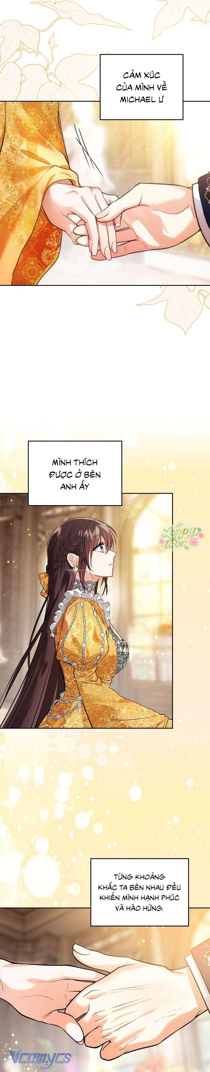 [SS2] Tôi Mới Là Gia Chủ Thật Sự Chap 38 - Trang 2