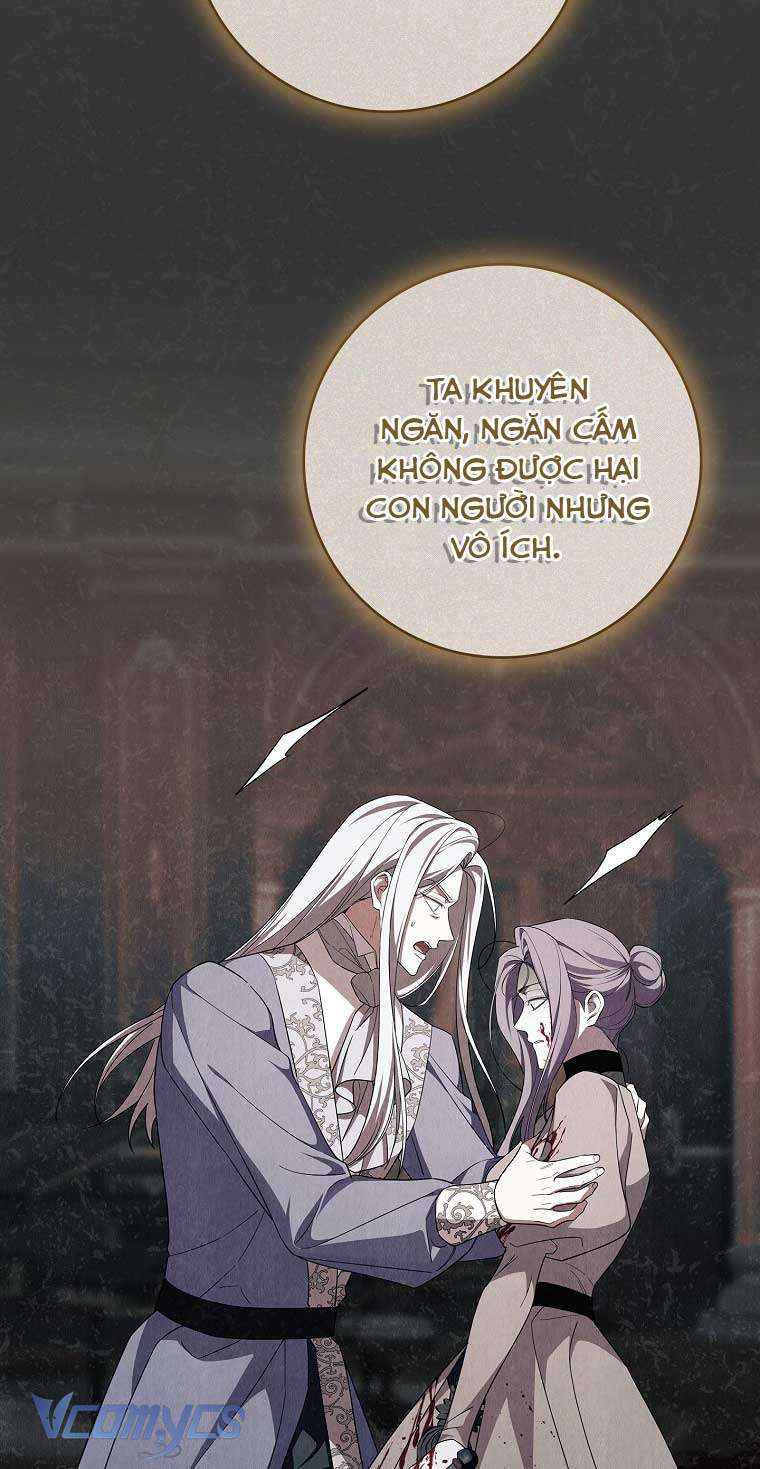 100 lời nguyền tại dinh thự Illestone Chap 22 - Trang 2